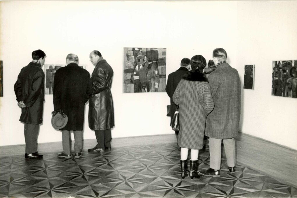 Jaroslav Škarohlíd, Josef Krejčiřík